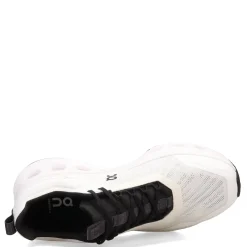 Sneakers & Athletics*ON Running Men's , Cloudnova X Training Shoe White/Black