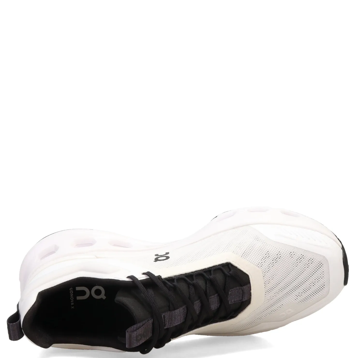 Sneakers & Athletics*ON Running Men's , Cloudnova X Training Shoe White/Black