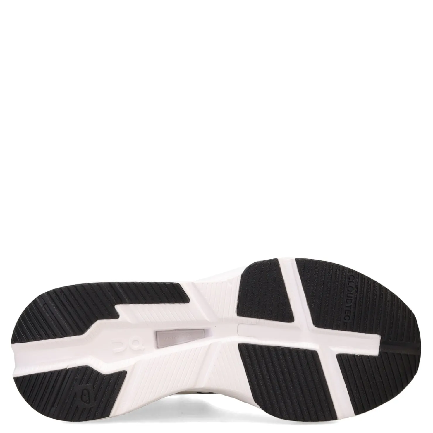 Sneakers & Athletics*ON Running Men's , Cloudnova X Training Shoe White/Black