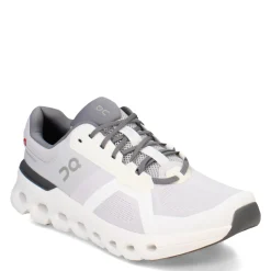 Running*ON Running Men's , CloudRunner 2 Running Shoe Frost/White