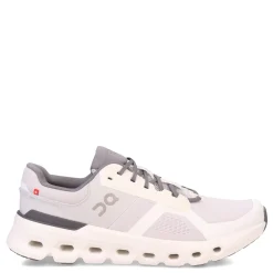 Running*ON Running Men's , CloudRunner 2 Running Shoe Frost/White