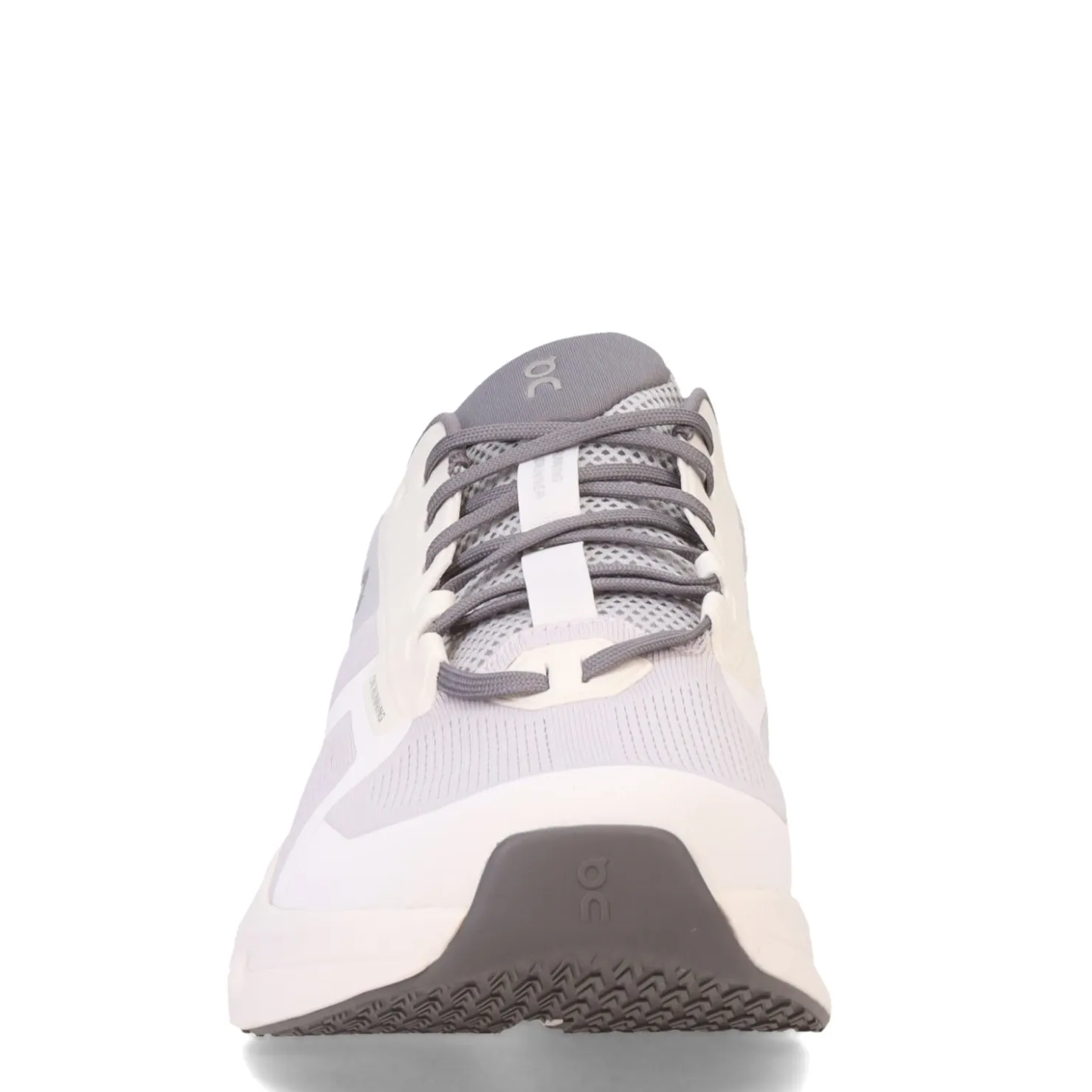 Running*ON Running Men's , CloudRunner 2 Running Shoe Frost/White