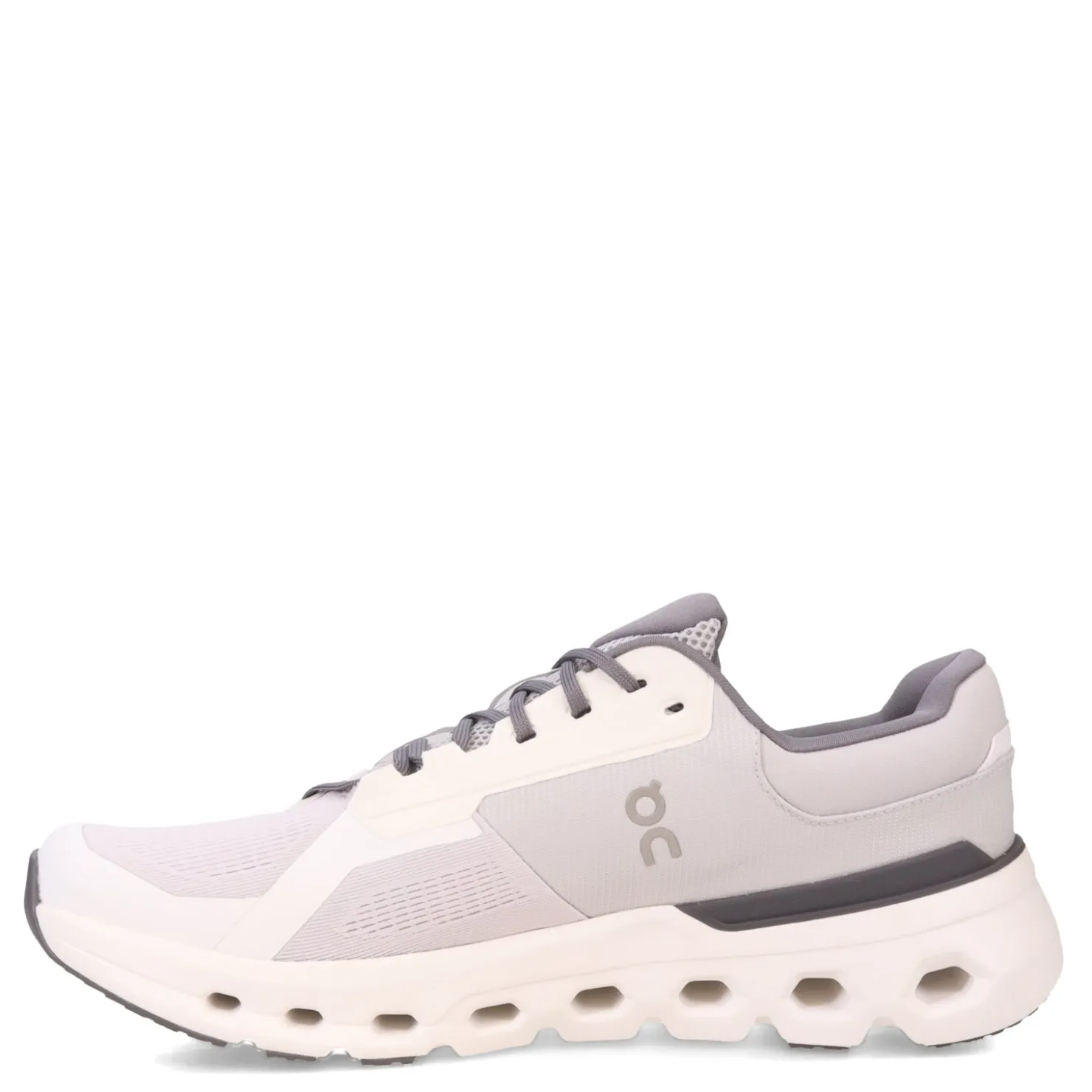 Running*ON Running Men's , CloudRunner 2 Running Shoe Frost/White