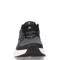 Sneakers & Athletics*ON Running Men's , CloudRunner 2 Running Shoe - Wide Width Eclipse/Black