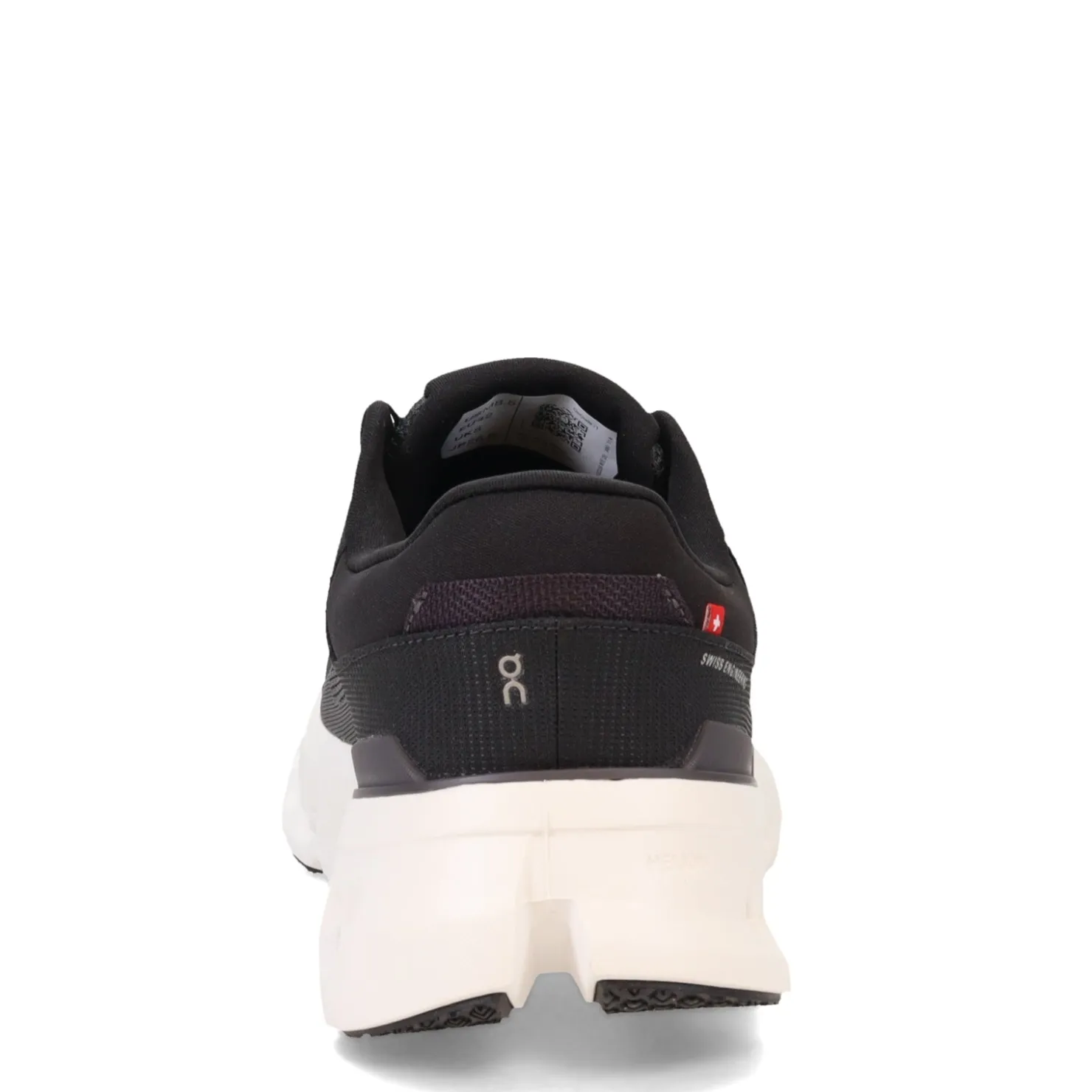 Sneakers & Athletics*ON Running Men's , CloudRunner 2 Running Shoe - Wide Width Eclipse/Black