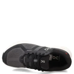Sneakers & Athletics*ON Running Men's , CloudRunner 2 Running Shoe - Wide Width Eclipse/Black