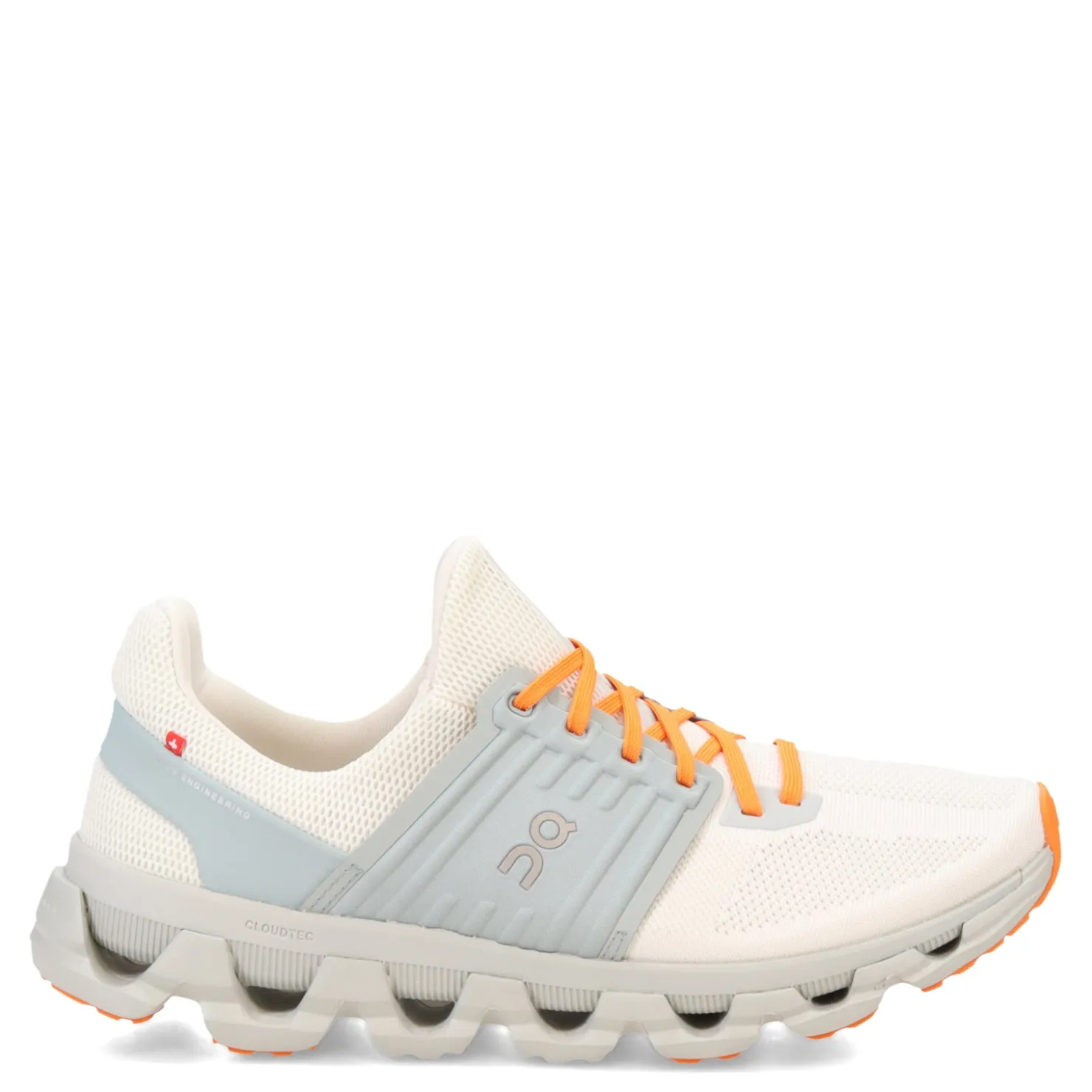 Sneakers & Athletics*ON Running Men's , Cloudswift 3 AD Running Shoe Ivory/Mineral