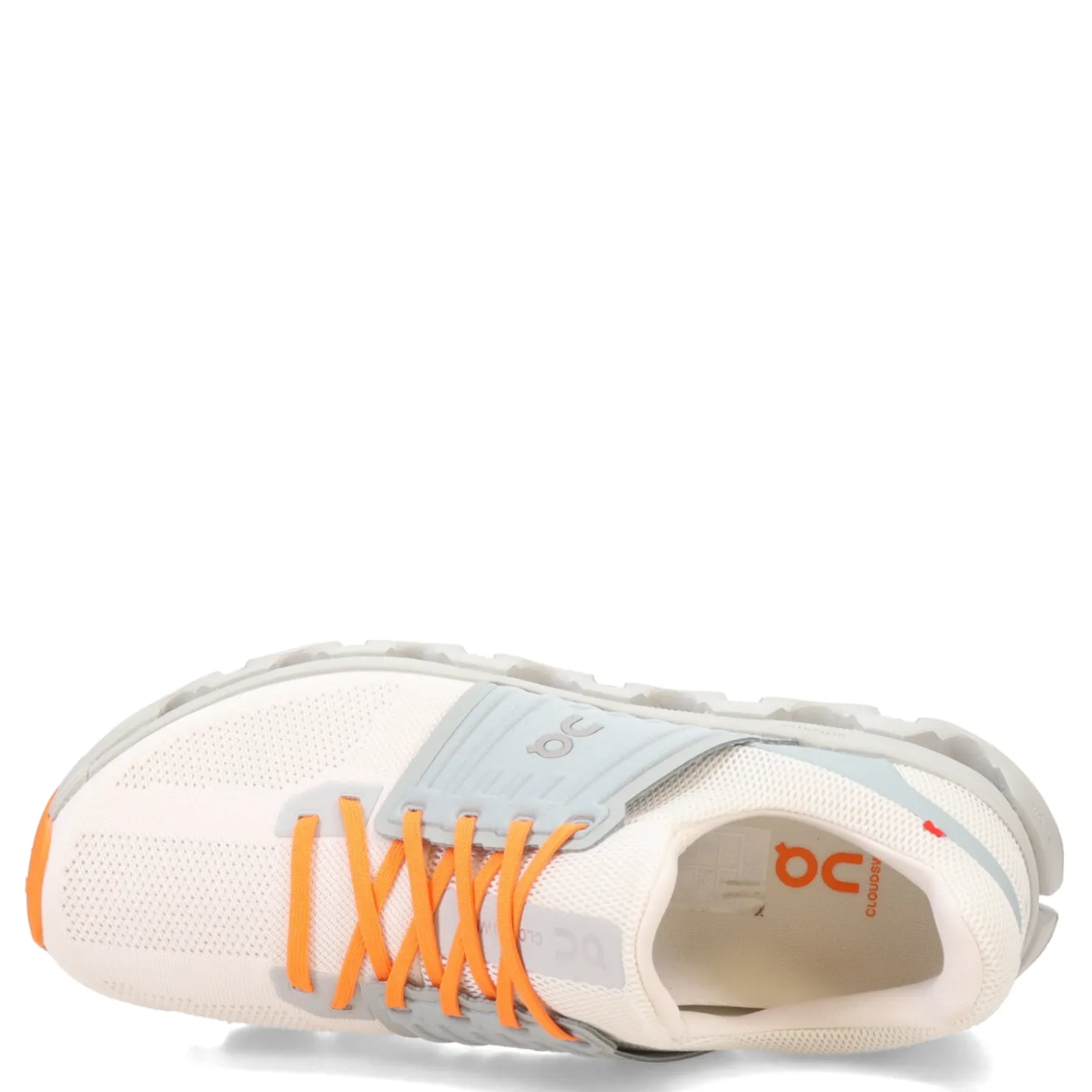 Sneakers & Athletics*ON Running Men's , Cloudswift 3 AD Running Shoe Ivory/Mineral
