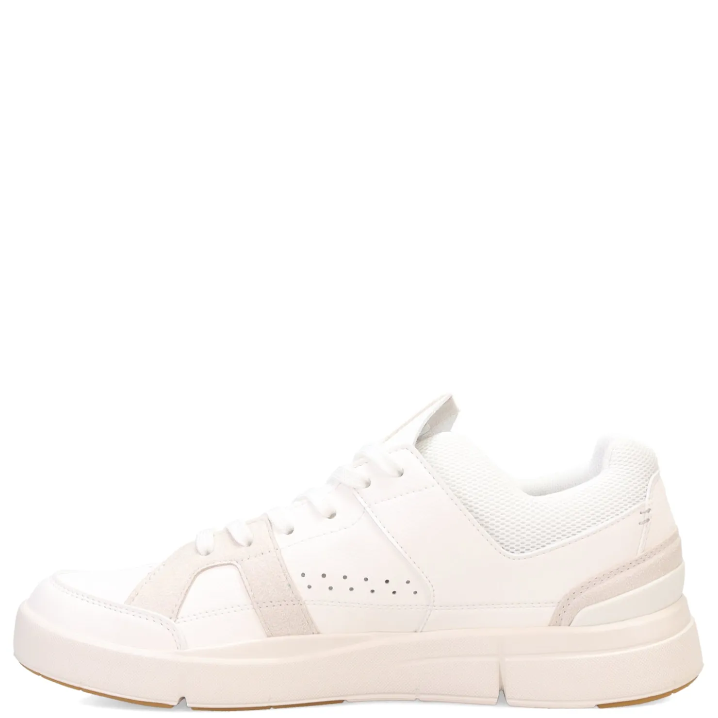 Court*ON Running Men's , The Roger Clubhouse Sneaker White/Sand