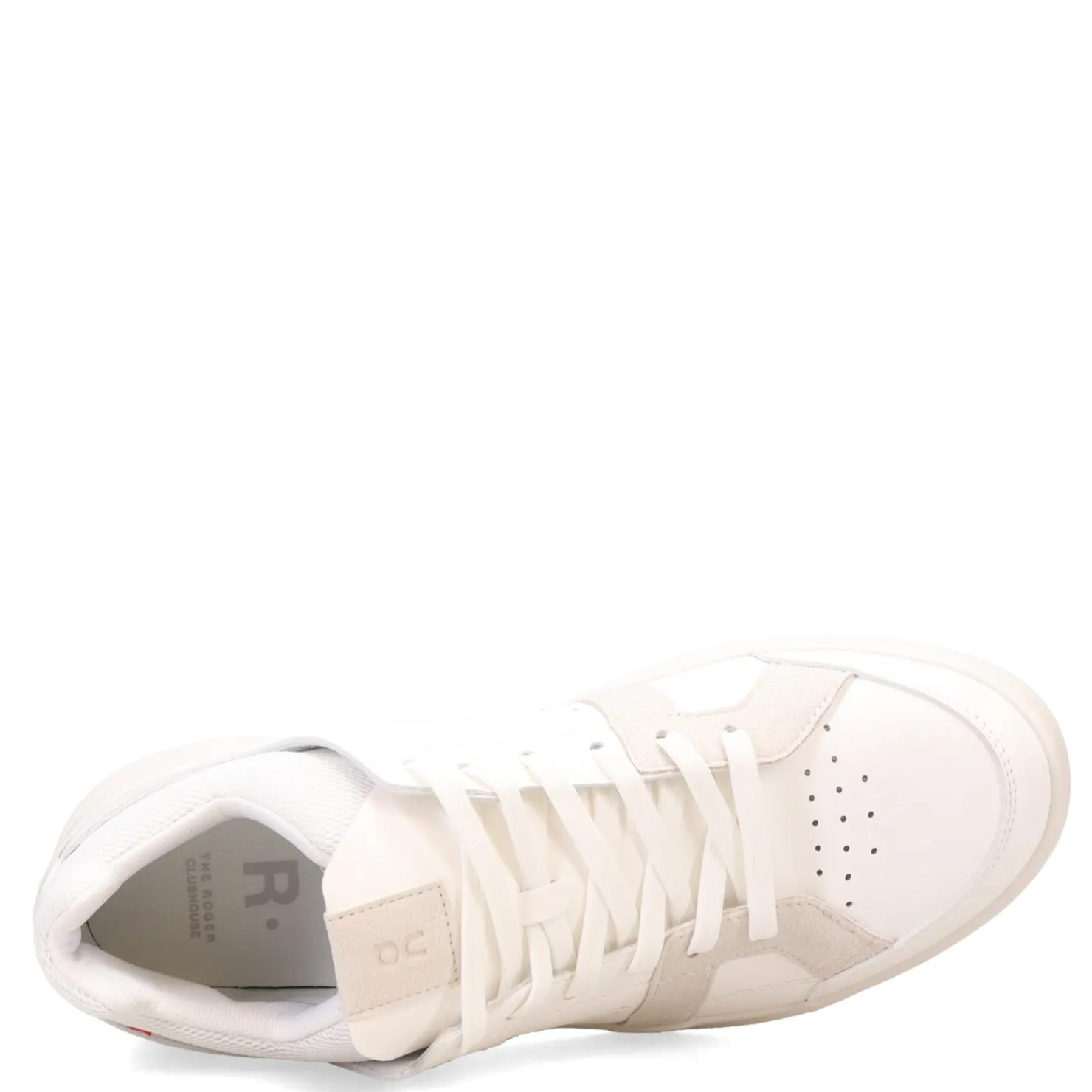 Court*ON Running Men's , The Roger Clubhouse Sneaker White/Sand