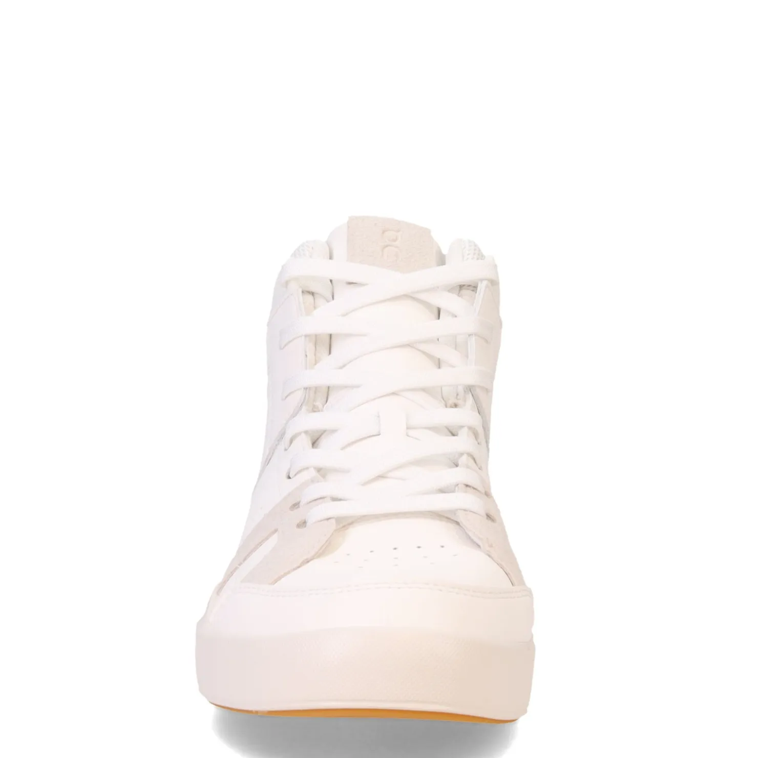 Court*ON Running Men's , The Roger Clubhouse Mid Sneaker White/Sand