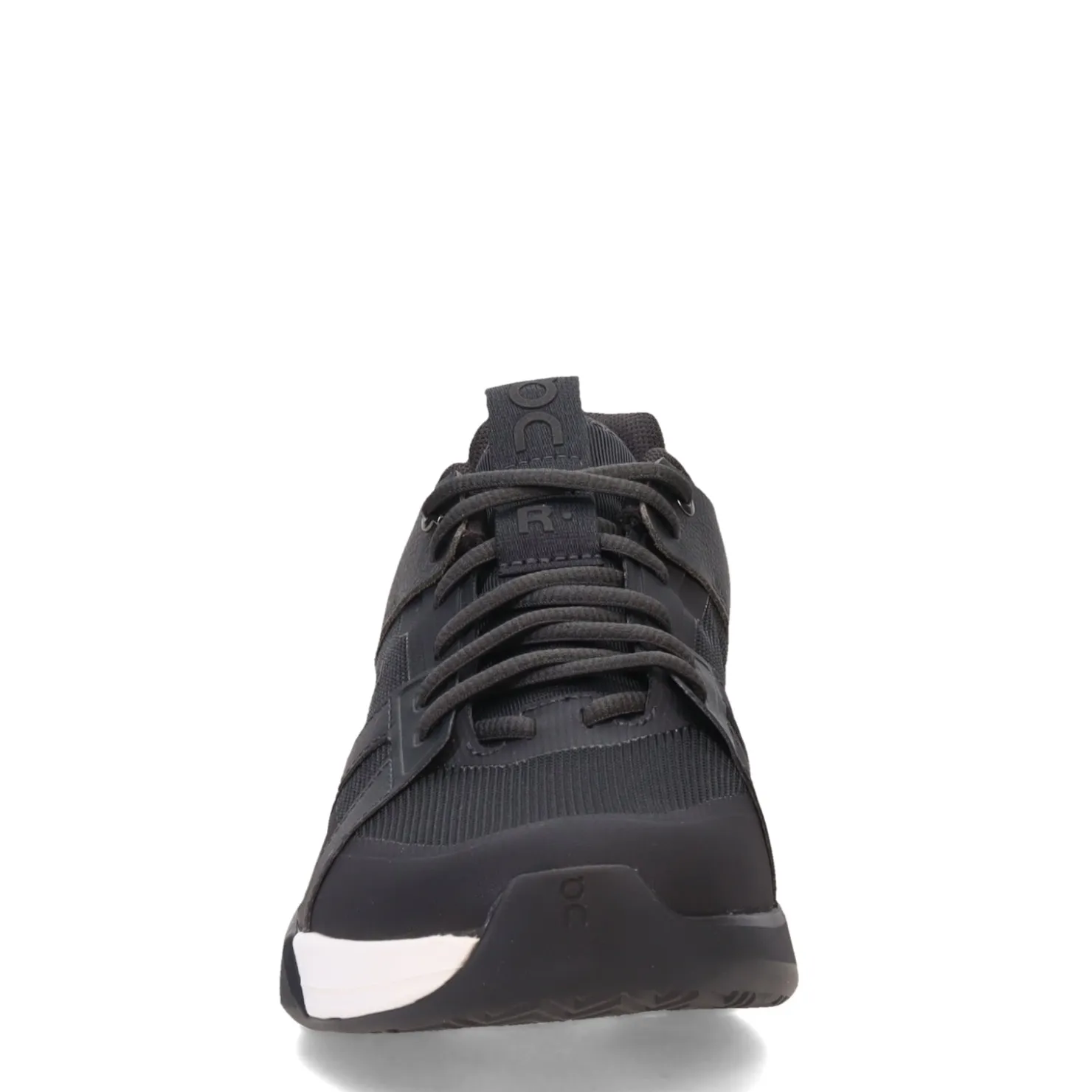 Court*ON Running Men's , The Roger Clubhouse Pro Tennis Shoe Black/White