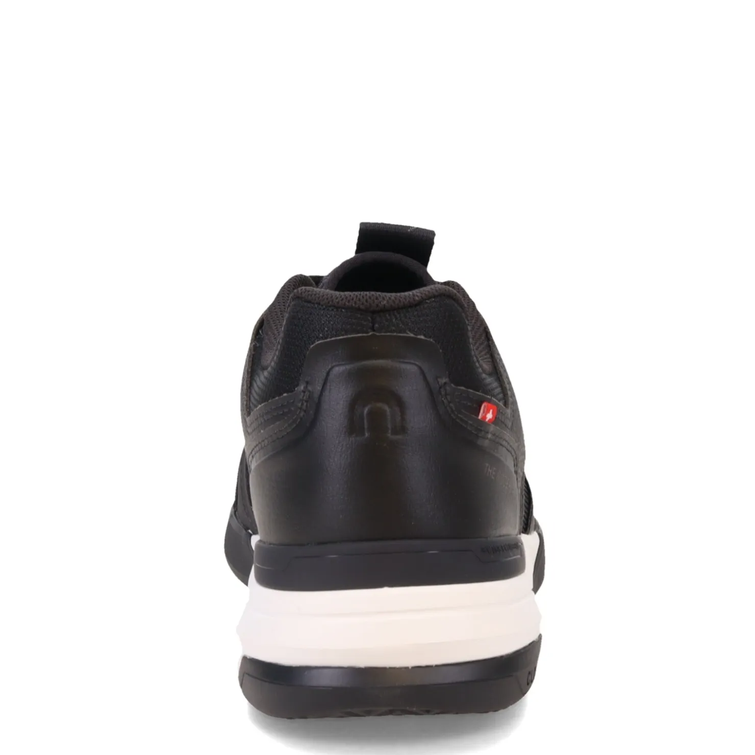 Court*ON Running Men's , The Roger Clubhouse Pro Tennis Shoe Black/White
