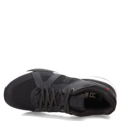 Court*ON Running Men's , The Roger Clubhouse Pro Tennis Shoe Black/White