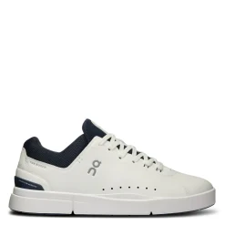 Sneakers & Athletics*ON Running Men's , The Roger Advantage Tennis Shoe White/Navy