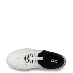 Sneakers & Athletics*ON Running Men's , The Roger Advantage Tennis Shoe White/Navy