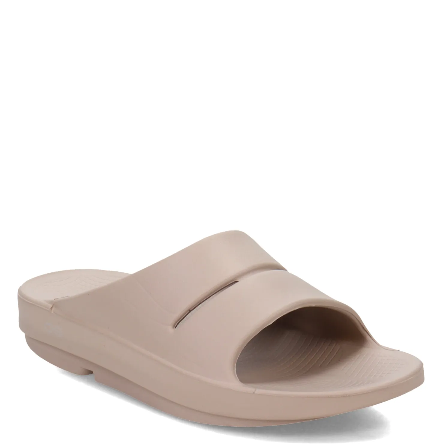 Slides*OOFOS Men's , OOahh Slide Sandal Nomad