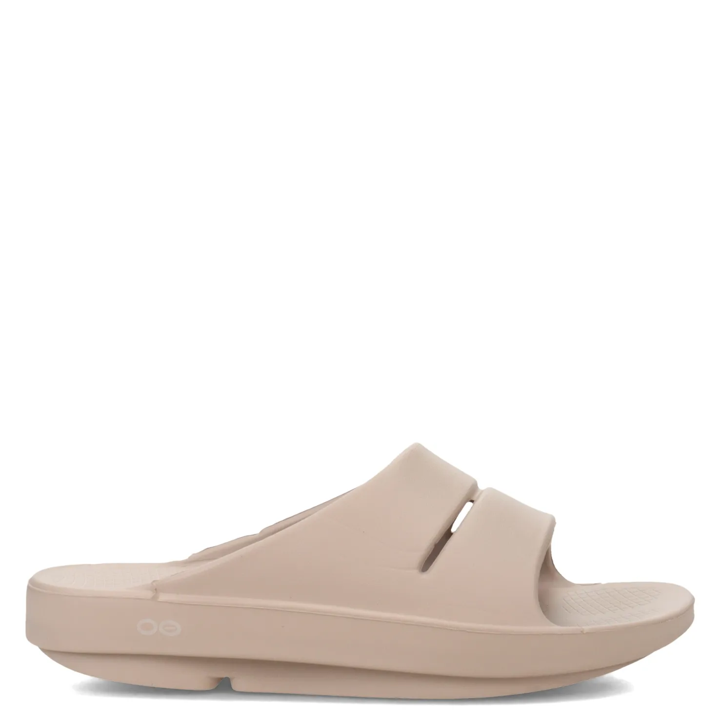Slides*OOFOS Men's , OOahh Slide Sandal Nomad
