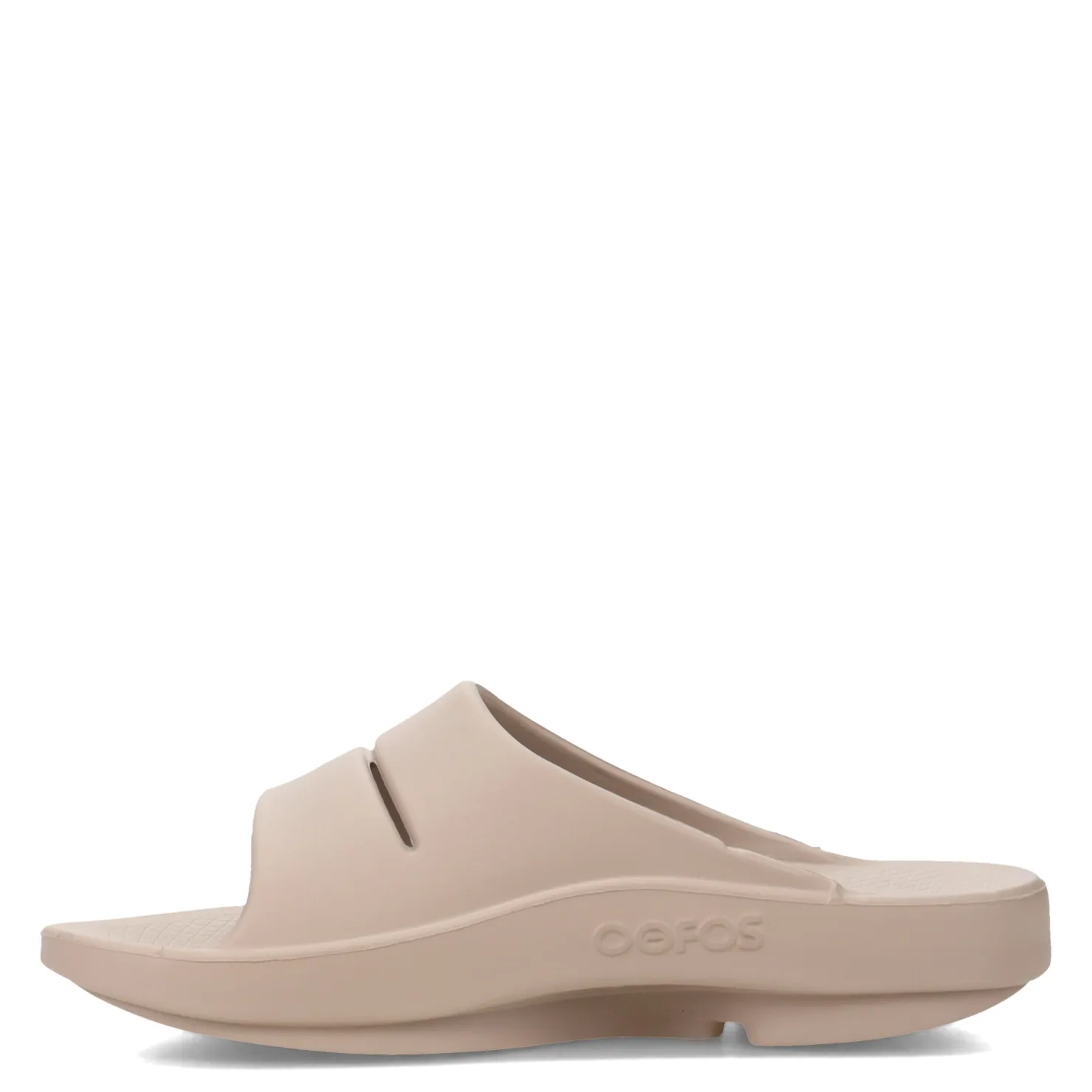 Slides*OOFOS Men's , OOahh Slide Sandal Nomad