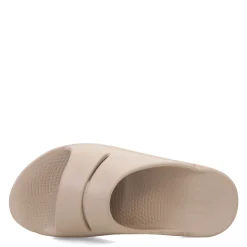 Slides*OOFOS Men's , OOahh Slide Sandal Nomad