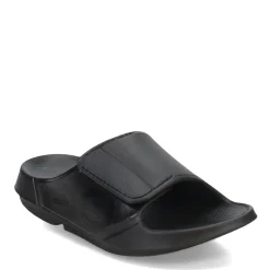 Sandals*OOFOS Men's , OOahh Sport Sandal Matte Black