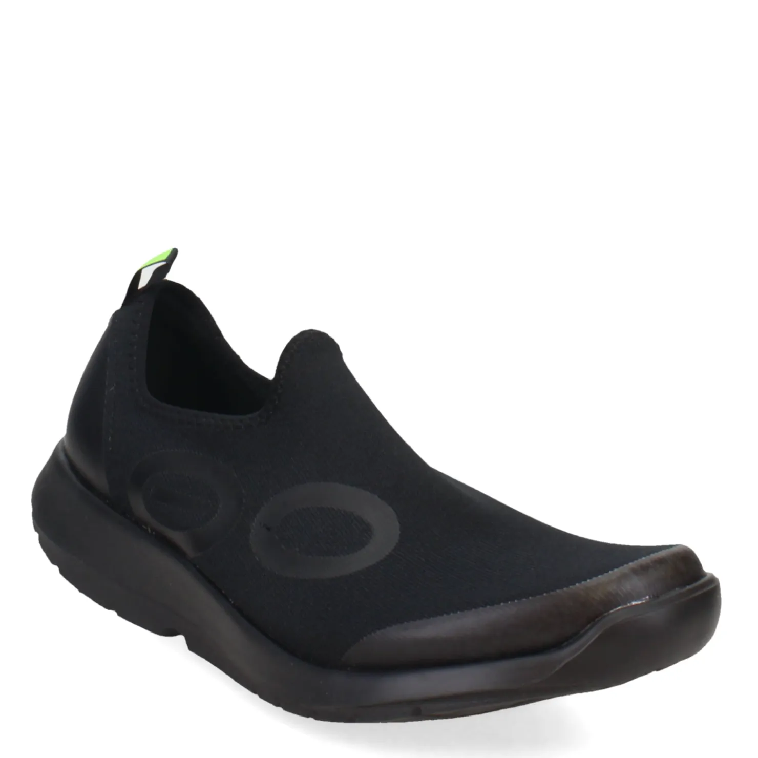 Sneakers & Athletics*OOFOS Men's , OOmg Sport Slip-On Recovery Shoe Black
