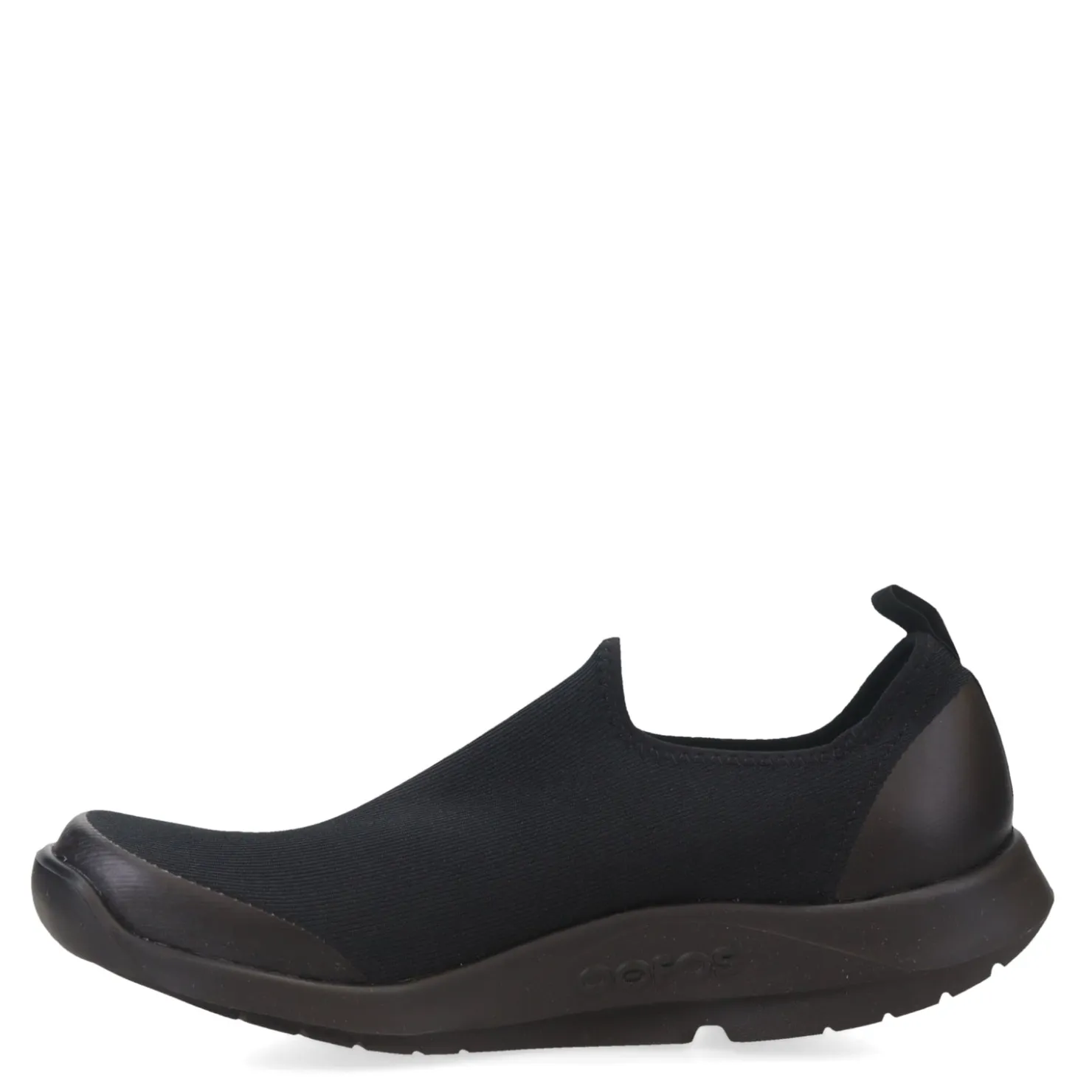 Sneakers & Athletics*OOFOS Men's , OOmg Sport Slip-On Recovery Shoe Black