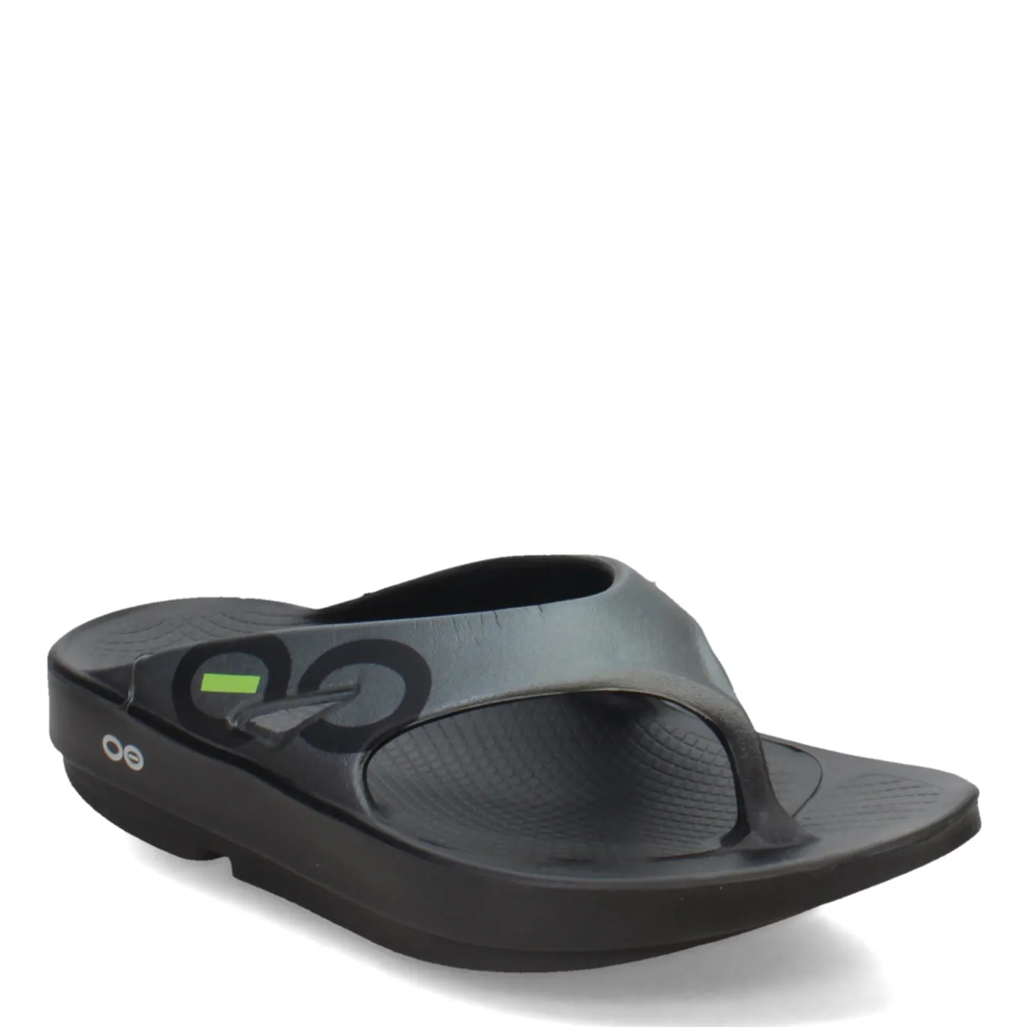 Sandals*OOFOS Men's , Ooriginal Sport Sandal Graphite