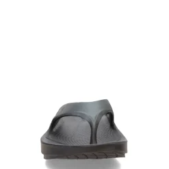 Sandals*OOFOS Men's , Ooriginal Sport Sandal Graphite