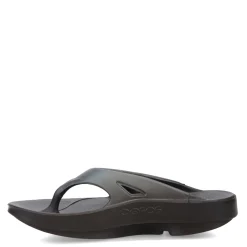 Sandals*OOFOS Men's , Ooriginal Sport Sandal Graphite