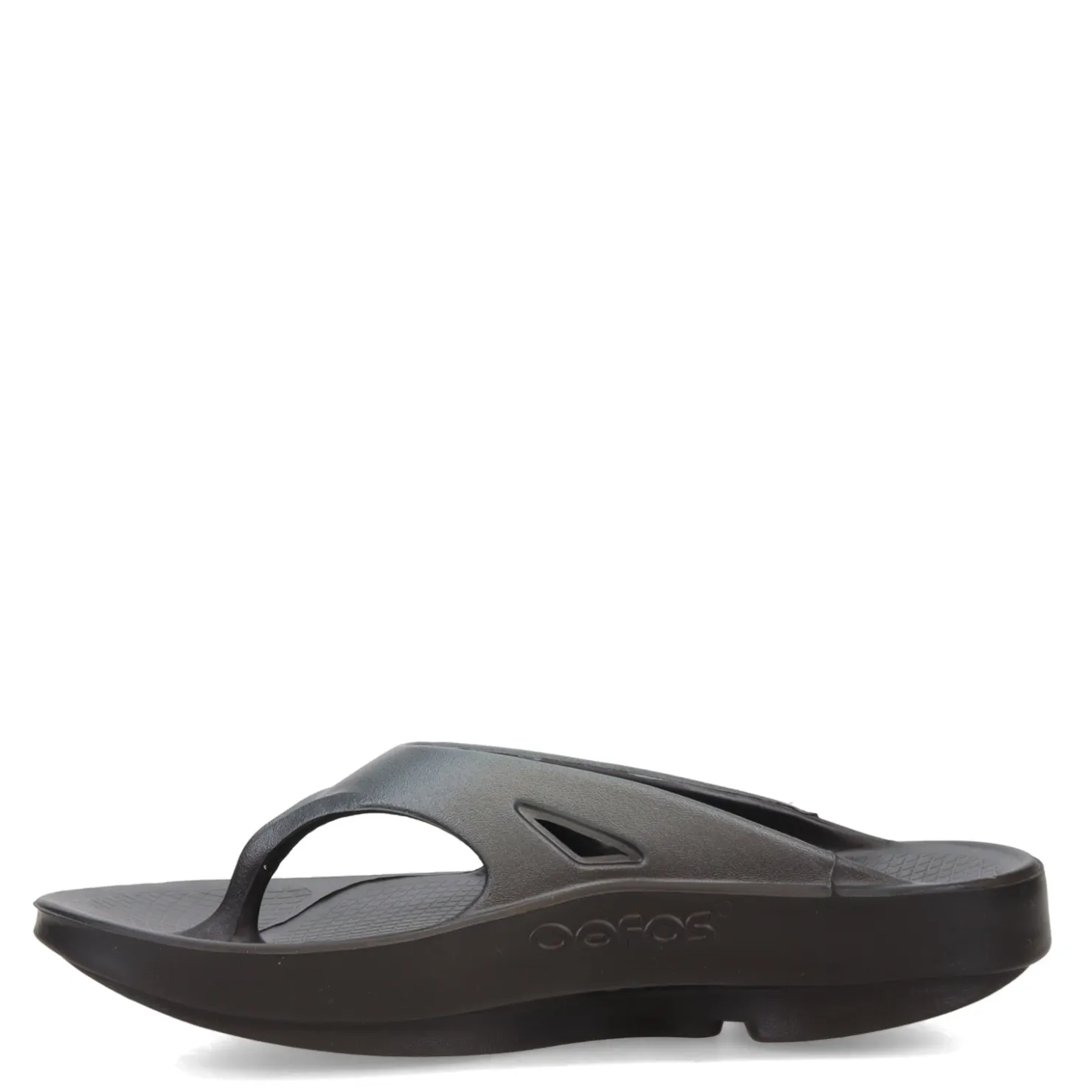 Sandals*OOFOS Men's , Ooriginal Sport Sandal Graphite