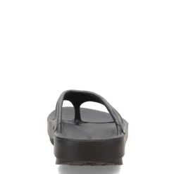 Sandals*OOFOS Men's , Ooriginal Sport Sandal Graphite