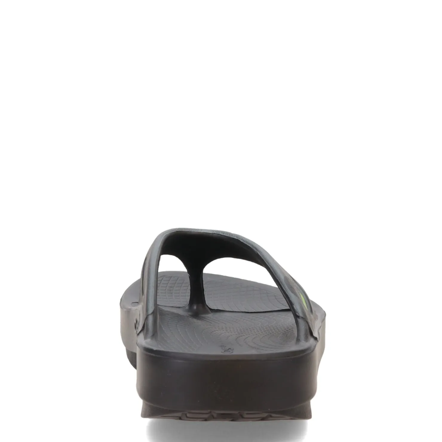Sandals*OOFOS Men's , Ooriginal Sport Sandal Graphite