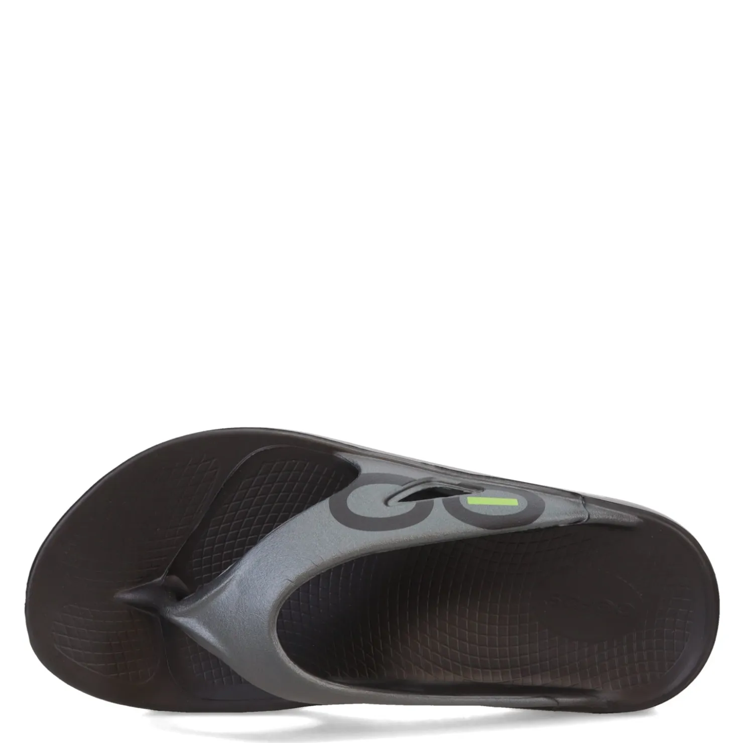 Sandals*OOFOS Men's , Ooriginal Sport Sandal Graphite