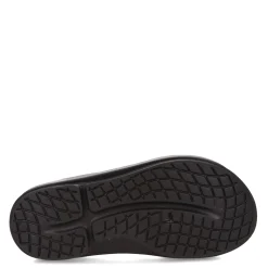 Sandals*OOFOS Men's , Ooriginal Sport Sandal Graphite