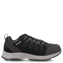Sneakers & Athletics*Propet Men's , Cooper Hiking Shoe Black