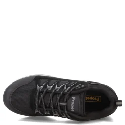 Sneakers & Athletics*Propet Men's , Cooper Hiking Shoe Black