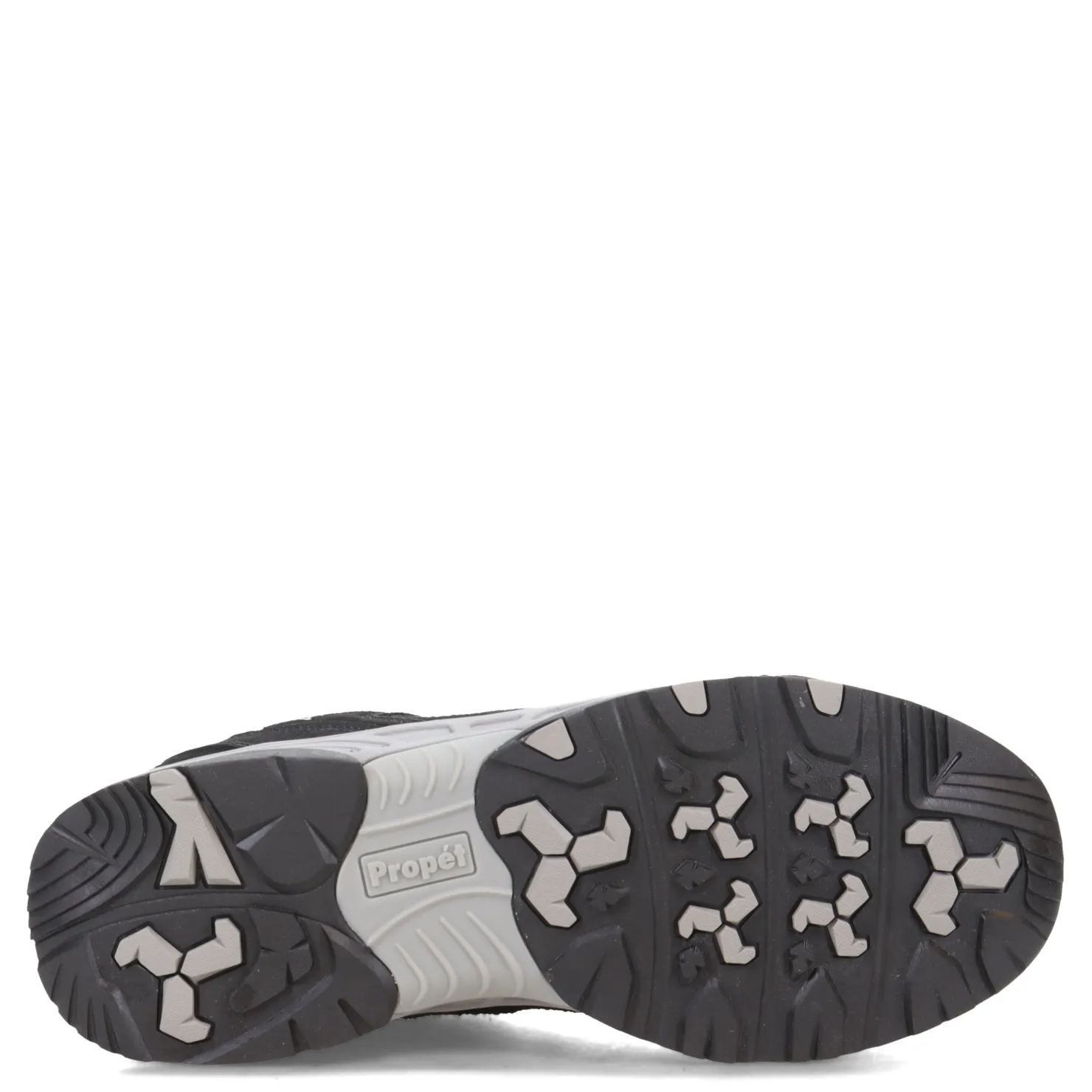 Sneakers & Athletics*Propet Men's , Cooper Hiking Shoe Black