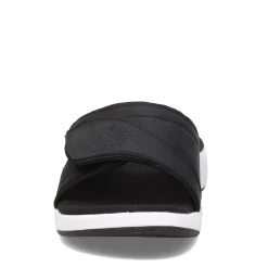 Slides*Propet Men's , Emerson Slide Sandal Black