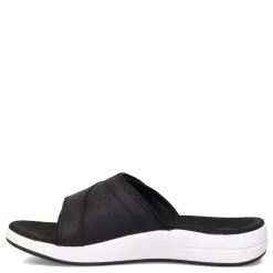Slides*Propet Men's , Emerson Slide Sandal Black