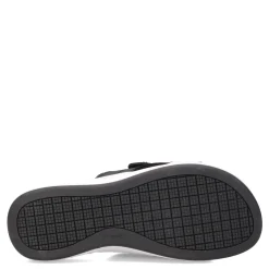 Slides*Propet Men's , Emerson Slide Sandal Black