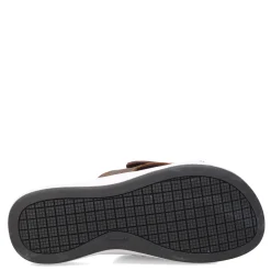 Slides*Propet Men's , Emerson Slide Sandal Brown