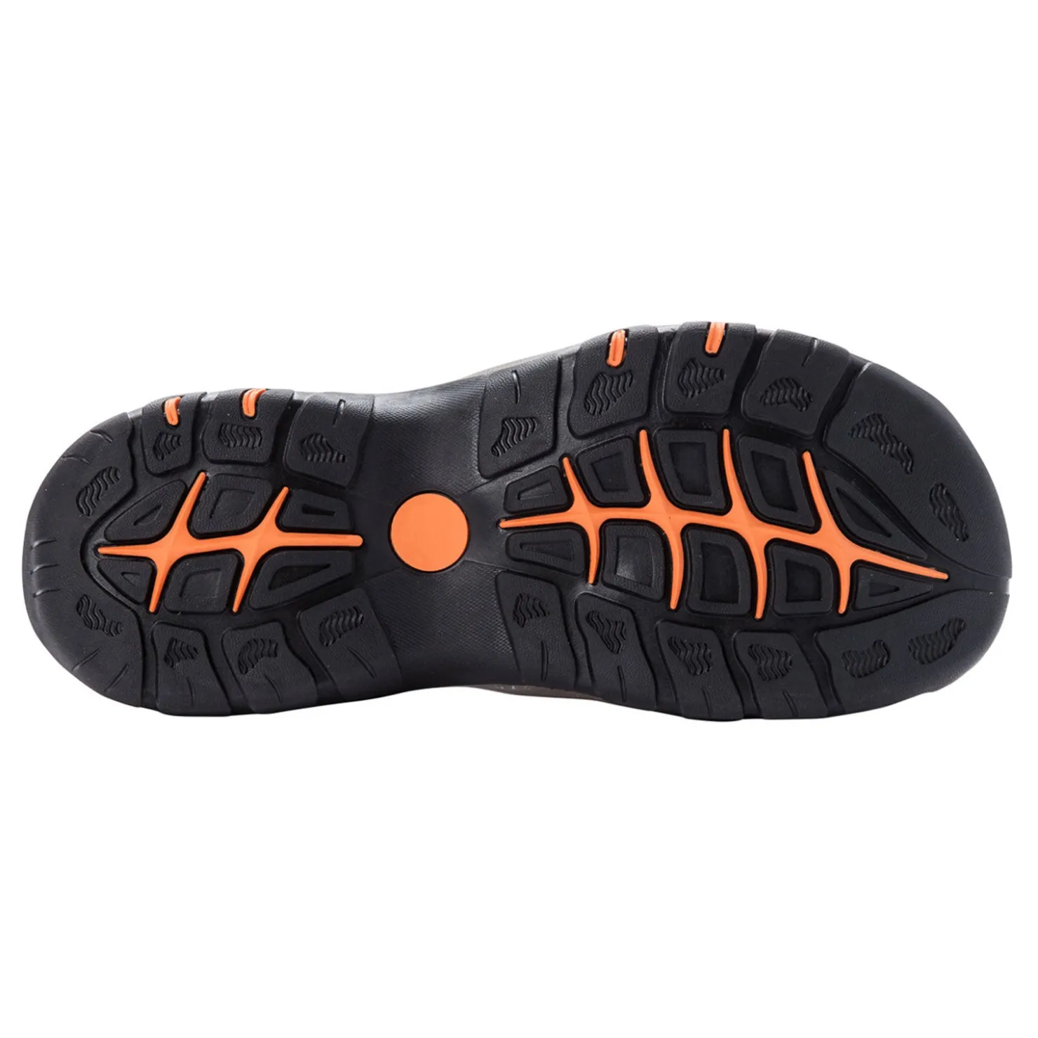 Sandals*Propet Men's , Kona Sandal Brown