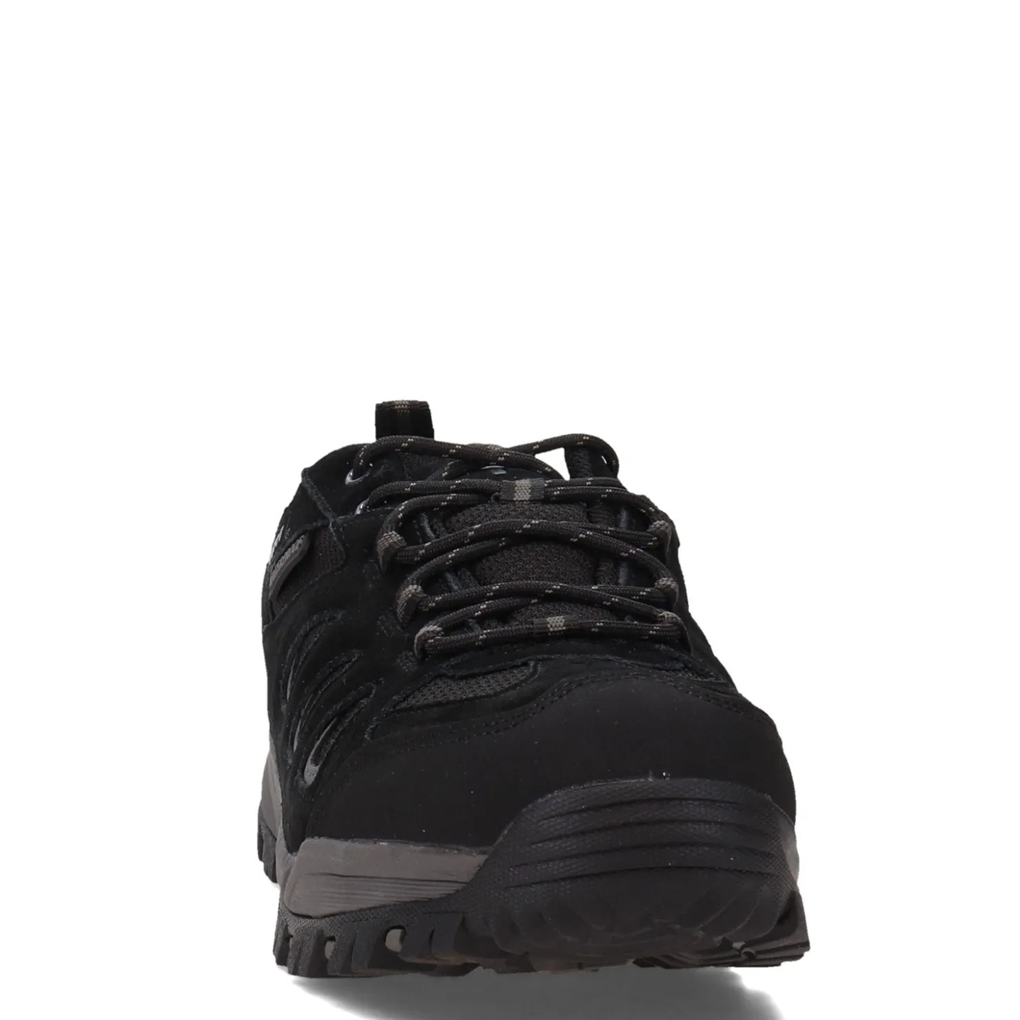 Sneakers & Athletics*Propet Men's , Ridgewalker Low Hiking Shoe Black