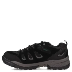 Sneakers & Athletics*Propet Men's , Ridgewalker Low Hiking Shoe Black