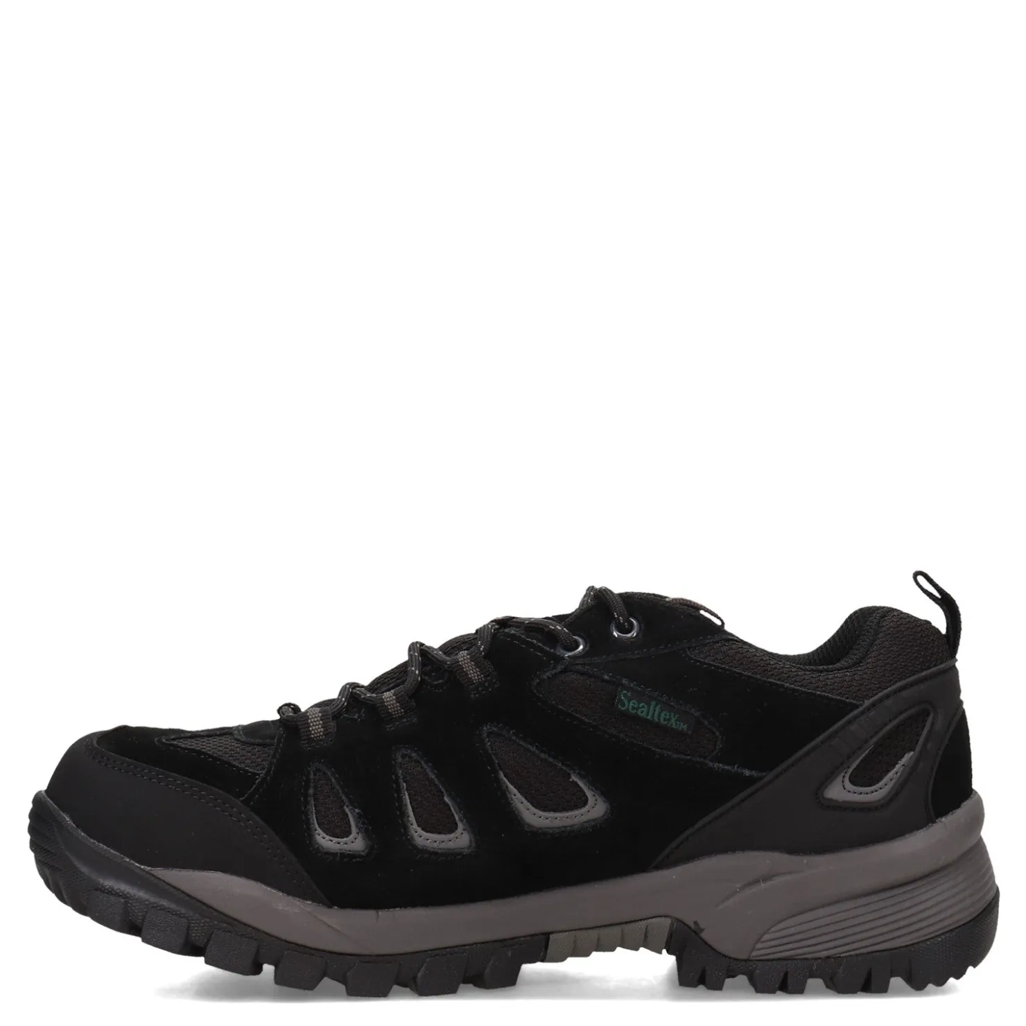 Sneakers & Athletics*Propet Men's , Ridgewalker Low Hiking Shoe Black