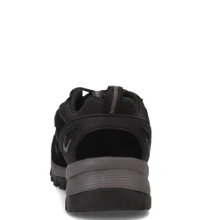 Sneakers & Athletics*Propet Men's , Ridgewalker Low Hiking Shoe Black
