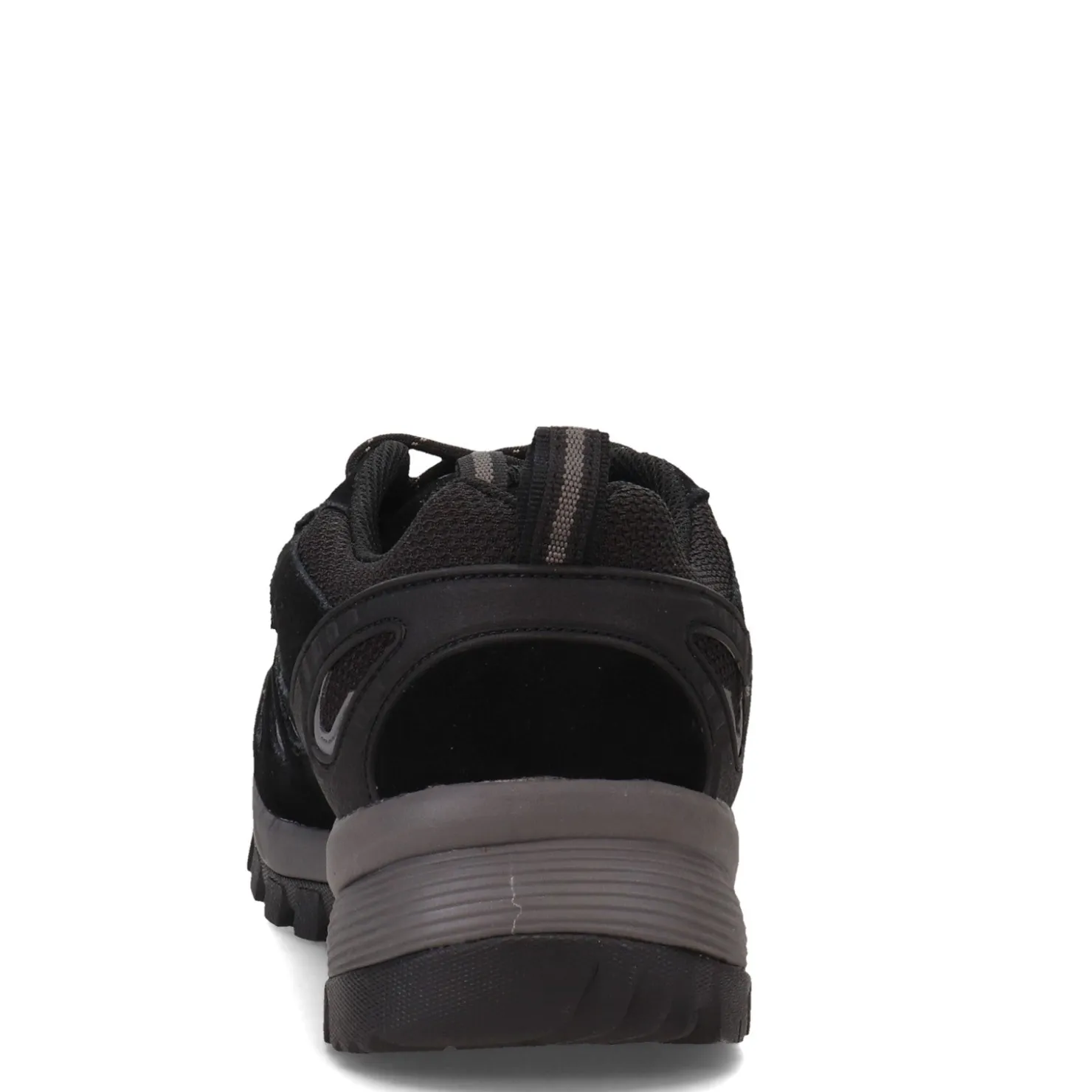 Sneakers & Athletics*Propet Men's , Ridgewalker Low Hiking Shoe Black