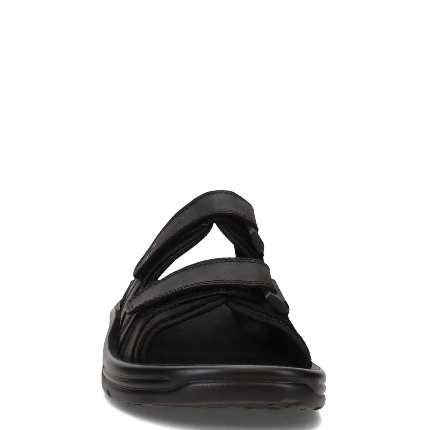Sandals*Propet Men's , Vero Sandal Black