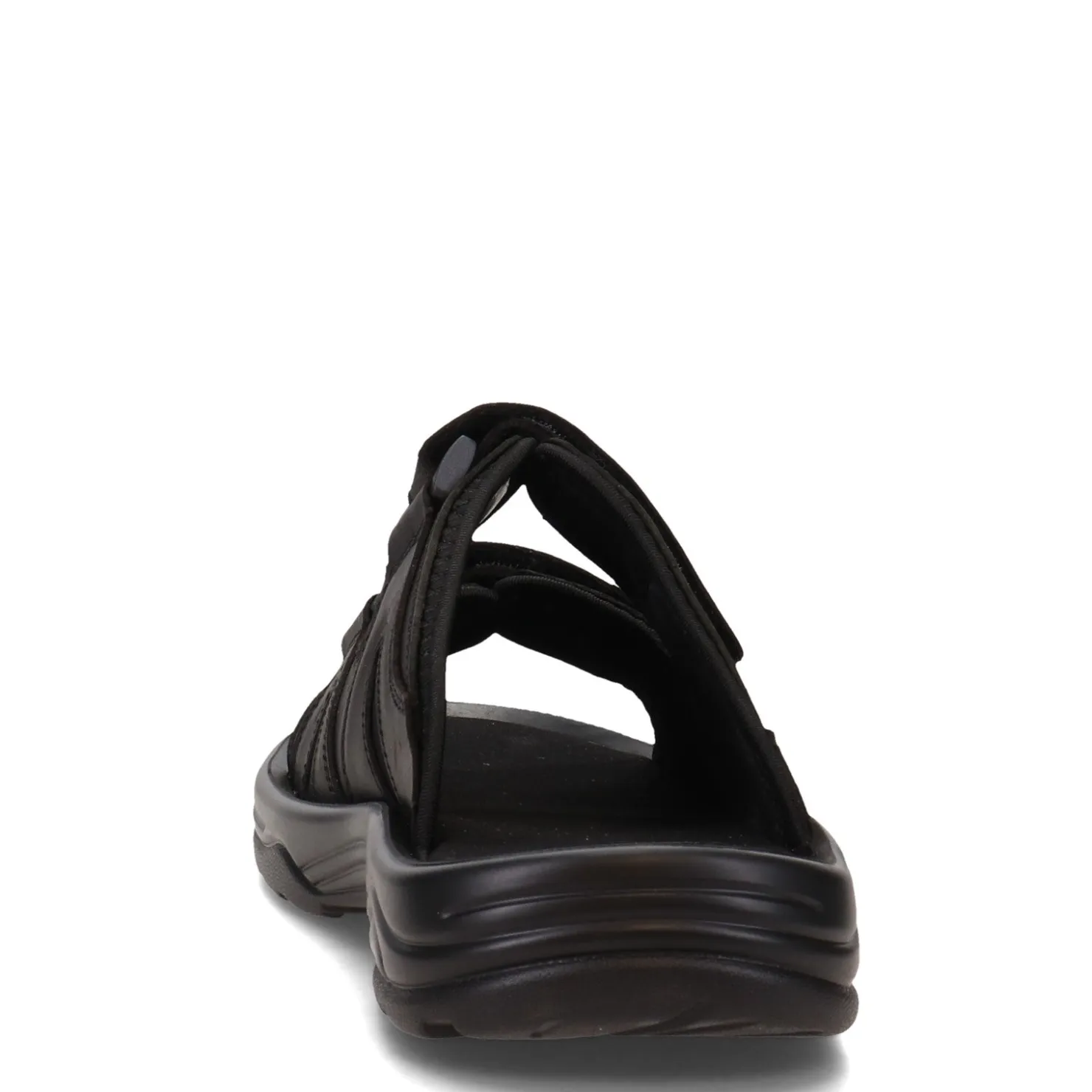 Sandals*Propet Men's , Vero Sandal Black